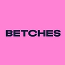 Betches Media logo