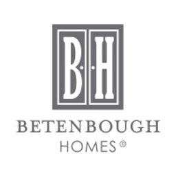 Betenbough Homes LLC logo