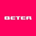 Fysio Beter Bewegen logo