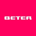 Fysio Beter Bewegen logo