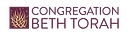 Congregation Beth Torah logo
