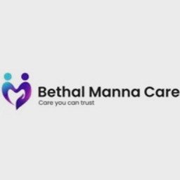 Bethal Manna Care Ltd logo