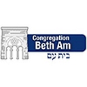 Congregation Beth Am   San Diego logo