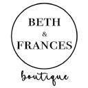 bethandfrances.com icon