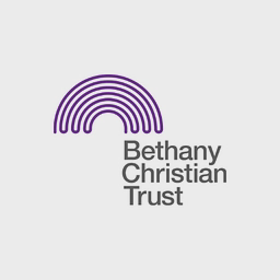 Bethany Christian Trust logo