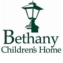 Bethany Children's Home logo
