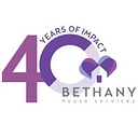 Bethany House Services logo