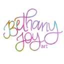 Bethany Joy Art