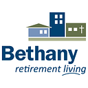 Bethany Homes Inc logo