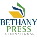 Bethany Press International logo