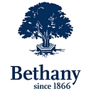 Bethany School Kent logo