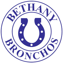Bethany Hs logo