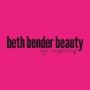 Beth Bender Beauty logo