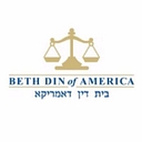 Beth Din Of America logo