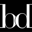 Beth Donner Design, Inc. logo