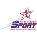 Be The Best Sport logo