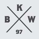 Big Kahuna Wings logo