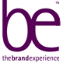 Be The Brand Experience logo