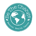 Be The Change Yoga & Wellness logo