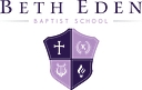 Beth Eden Baptist School logo