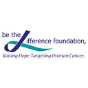 Be the Difference Foundation logo