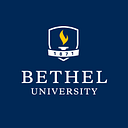 BETHEL UNIVERSITY FOUNDATION logo