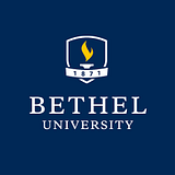 Bethel University - Saint Paul, Minnesota logo