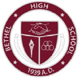 Anna H. Rockwell School logo