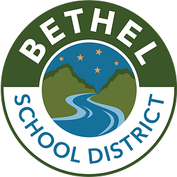 Willamette High School logo