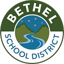 Bethel School District 52 logo