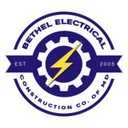 Bethel Electrical Construction logo