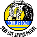 Bethells Beach Surf Life Saving Patrol Incorporated logo