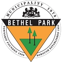 Bethel Park municipality logo