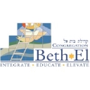 Congregation Beth El   Voorhees logo
