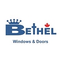 Bethel Windows & Doors logo