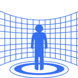 BeThere Immersive, Inc. logo