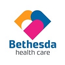 Bethesda Health Care logo