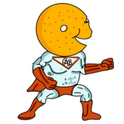 Bethesda Bagels logo