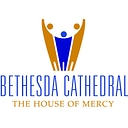 Bethesda Cathedral logo