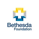 Bethesda Foundation logo