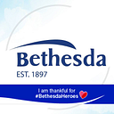 Bethesda Foundation of Willmar logo