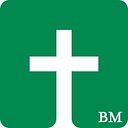 Bethesda Mission logo