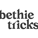 Bethie Tricks logo