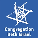 Congregation Beth Israel, Austin logo