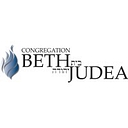 Congregation Beth Judea logo