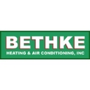 BETHKE Heating & Air Conditioning logo