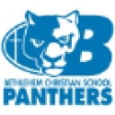 Bethlehem Christian School logo