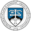 Bethlehem College & Seminary logo