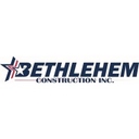 Bethlehem Construction logo