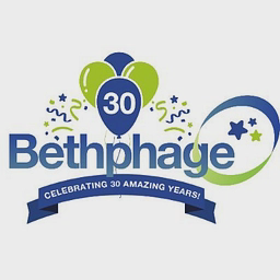 Bethphage logo